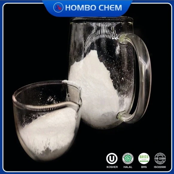 DATEM 1226 Factory Sell Top Quality Diacetyl Tartaric Acid Esters Of Mono And Diglycerides