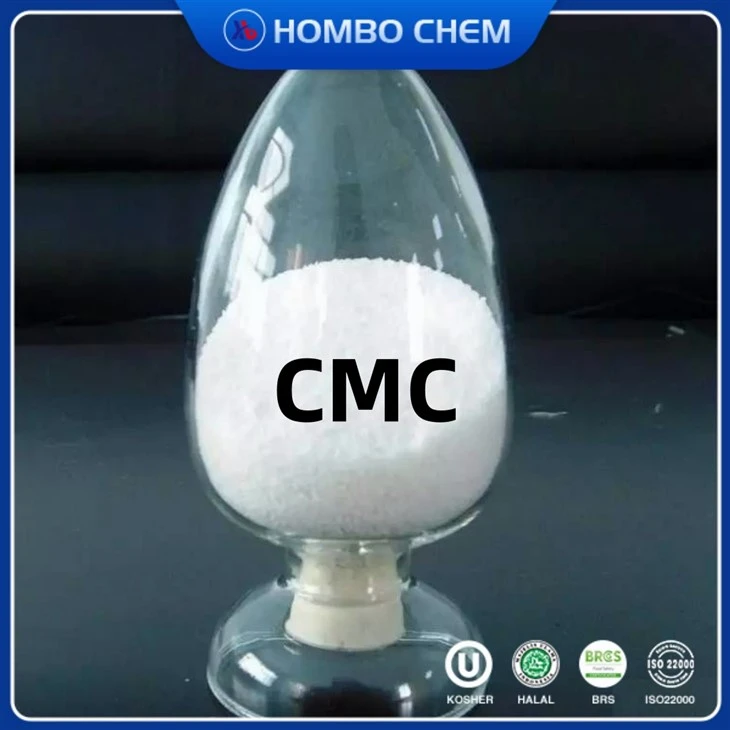Otimizando bebidas proteicas com carboximetilcelulose (CMC) CAS 9000-11-7