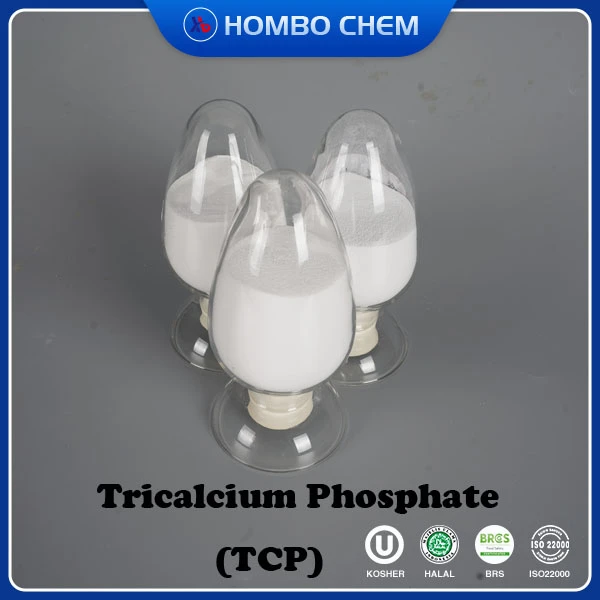 Fosfato Tricálcico （TCP）CAS 7758-87-4