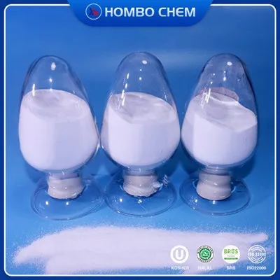 Fosfato dissódico (DSP) de grau alimentício Na2HPO4 DSP mais vendido